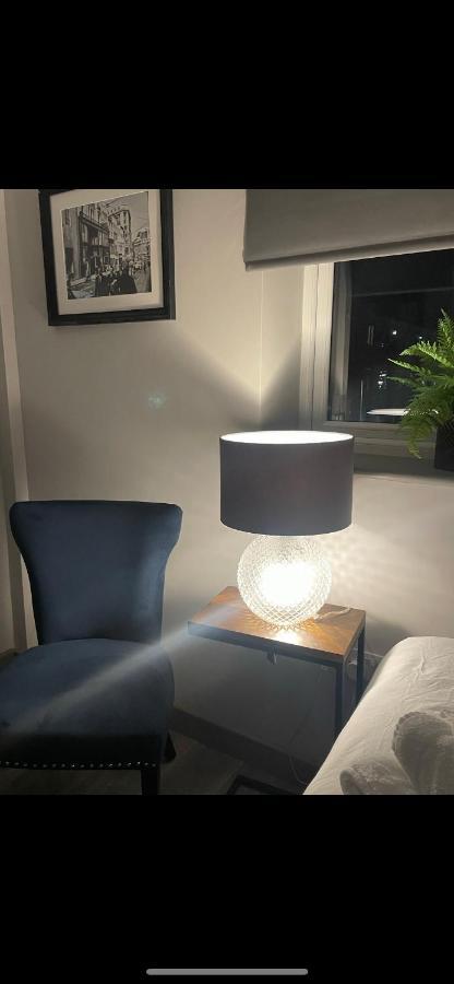 Phoenix Pods Hotel Liverpool Bagian luar foto